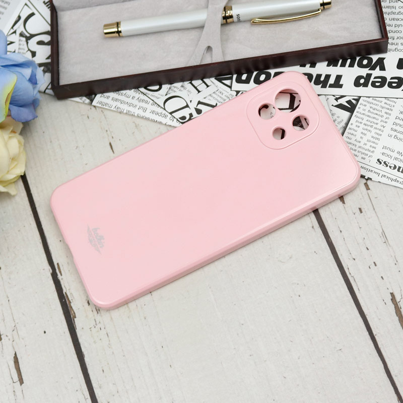 قاب محافظ لنزدار کره ای Belkin شیائومی Mi 11 Lite