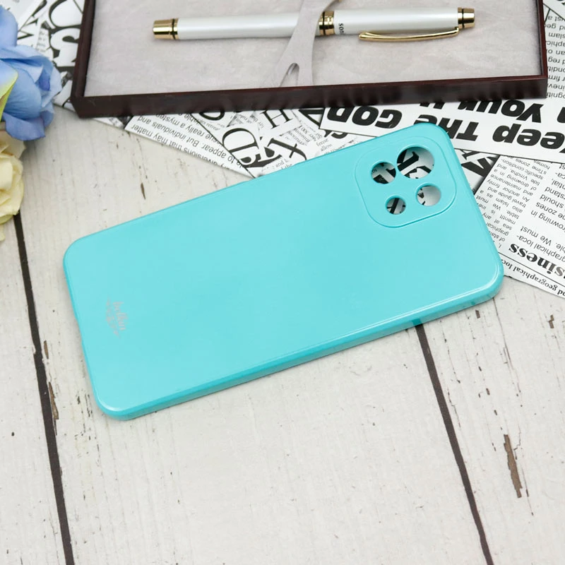 قاب محافظ لنزدار کره ای Belkin شیائومی Mi 11 Lite