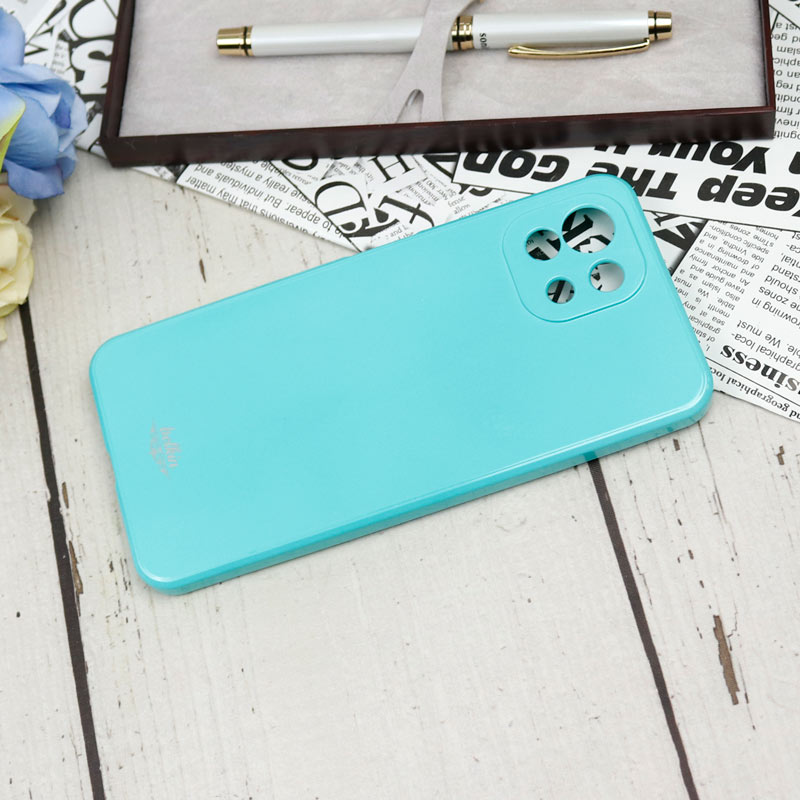 قاب محافظ لنزدار کره ای Belkin شیائومی Mi 11 Lite