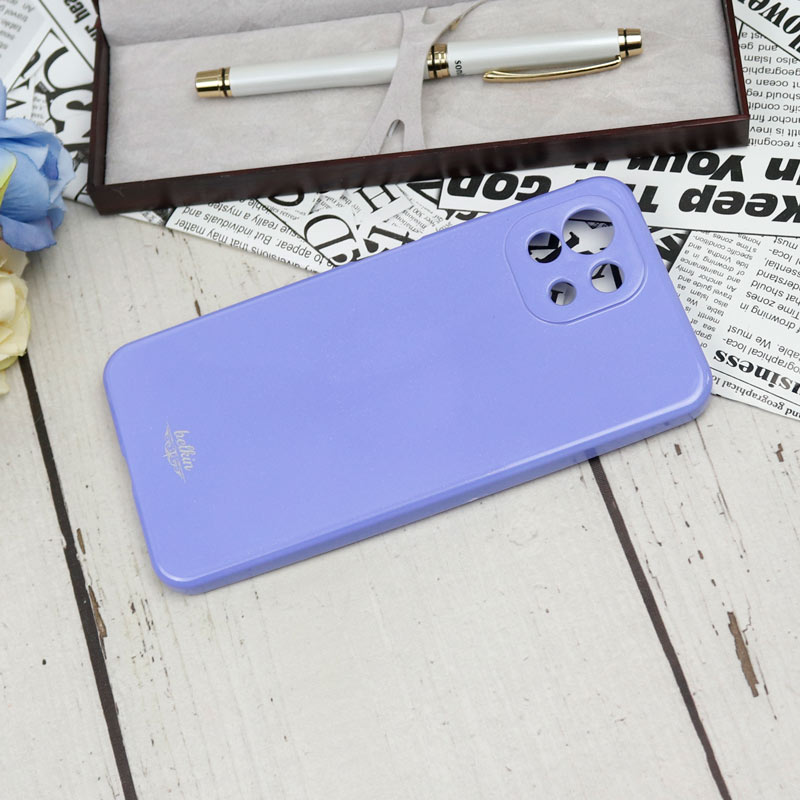 قاب محافظ لنزدار کره ای Belkin شیائومی Mi 11 Lite