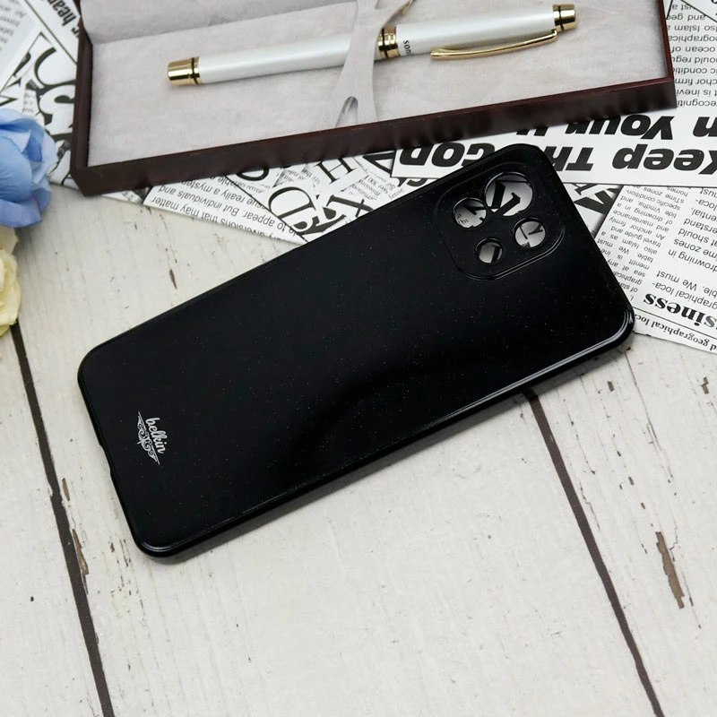 قاب محافظ لنزدار کره ای Belkin شیائومی Mi 11 Lite