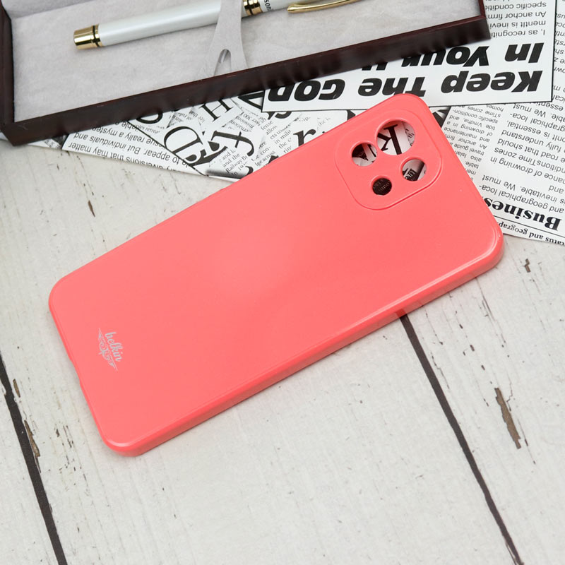 قاب محافظ لنزدار کره ای Belkin شیائومی Mi 11 Lite