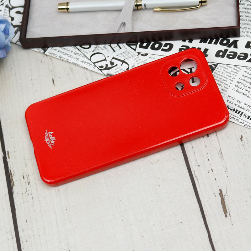قاب محافظ لنزدار کره ای Belkin شیائومی Mi 11 Lite