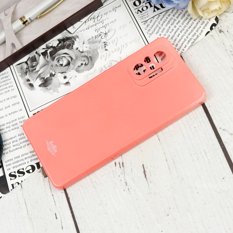 قاب محافظ لنزدار کره ای Belkin شیائومی Redmi Note 10 Pro / Note 10 Pro Max