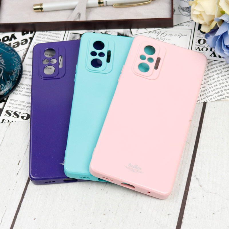 قاب محافظ لنزدار کره ای Belkin شیائومی Redmi Note 10 Pro / Note 10 Pro Max