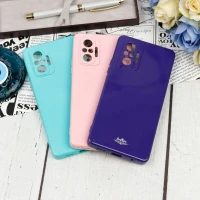 قاب محافظ لنزدار کره ای Belkin شیائومی Redmi Note 10 Pro / Note 10 Pro Max