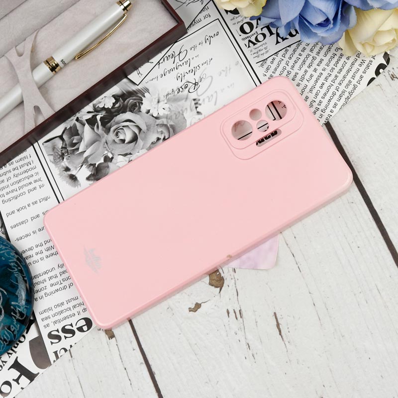 قاب محافظ لنزدار کره ای Belkin شیائومی Redmi Note 10 Pro / Note 10 Pro Max