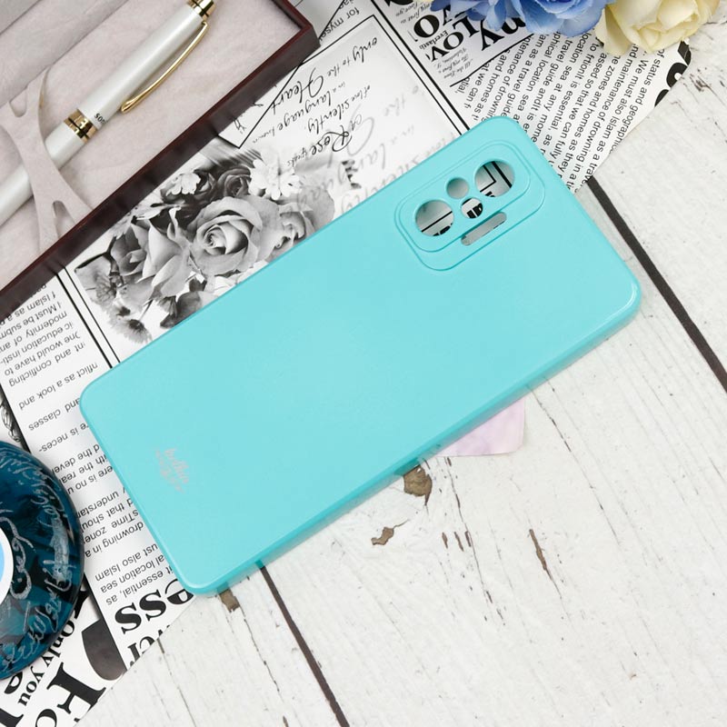 قاب محافظ لنزدار کره ای Belkin شیائومی Redmi Note 10 Pro / Note 10 Pro Max