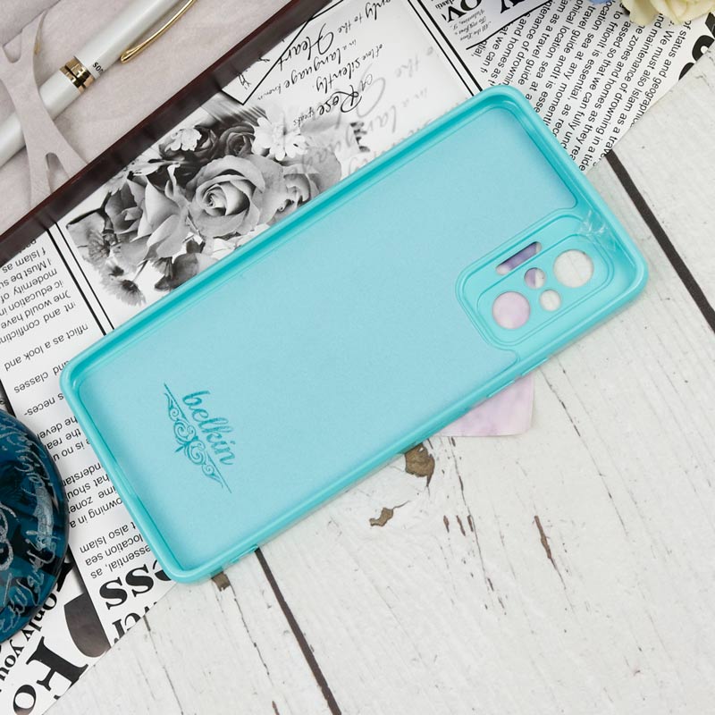 قاب محافظ لنزدار کره ای Belkin شیائومی Redmi Note 10 Pro / Note 10 Pro Max