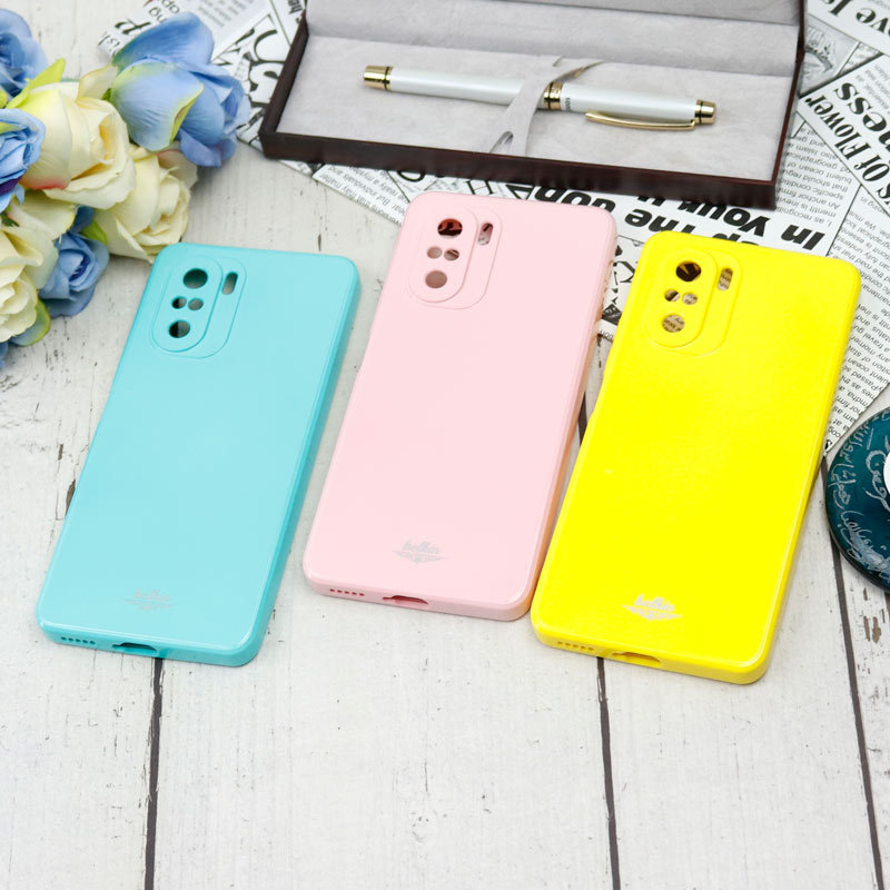 قاب محافظ لنزدار کره ای Belkin شیائومی Poco F3