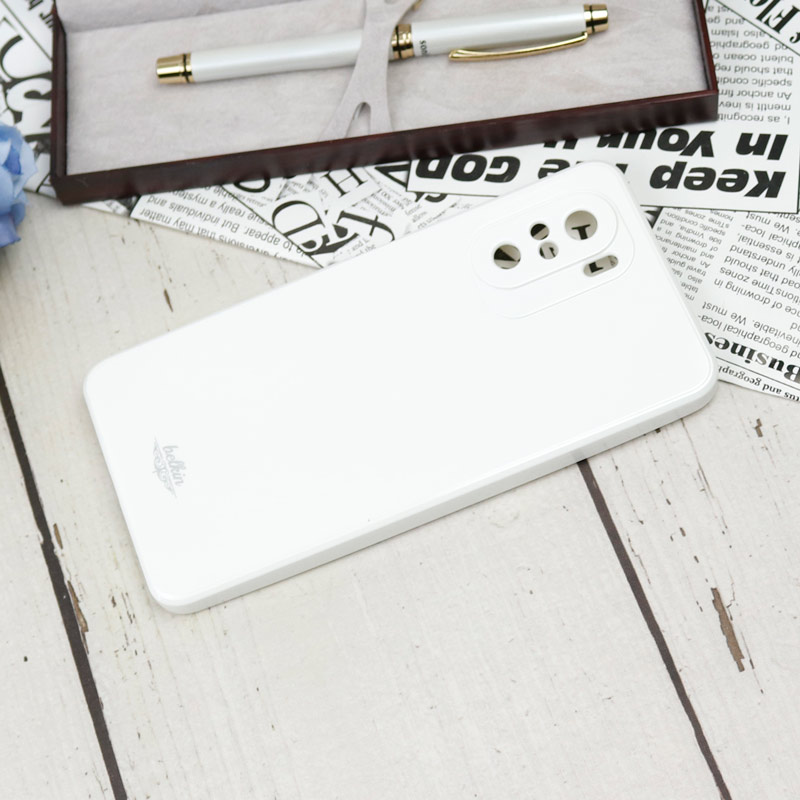 قاب محافظ لنزدار کره ای Belkin شیائومی Poco F3