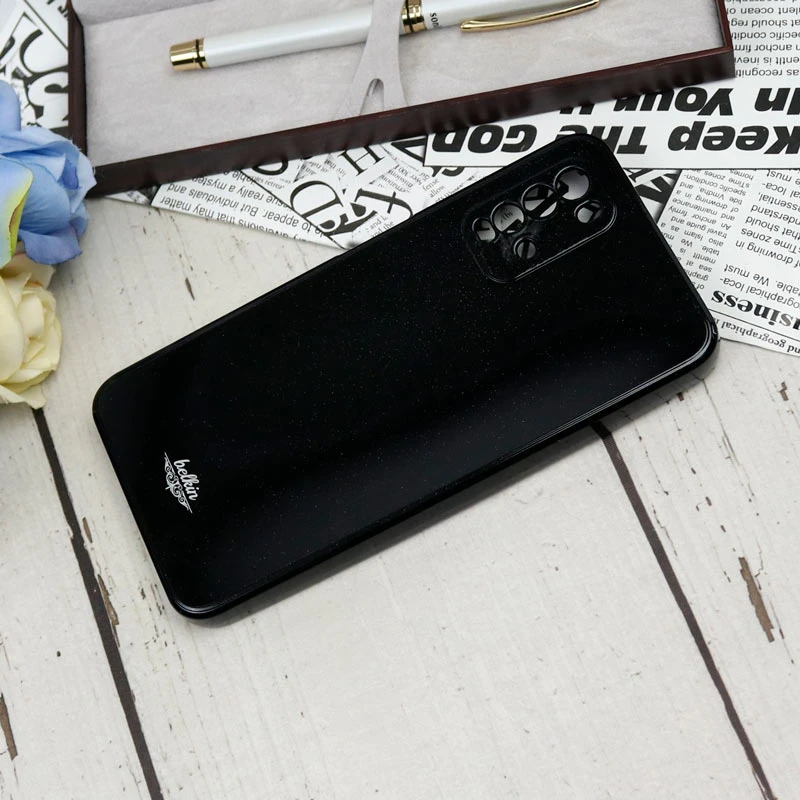 قاب محافظ لنزدار کره ای Belkin شیائومی Poco M3