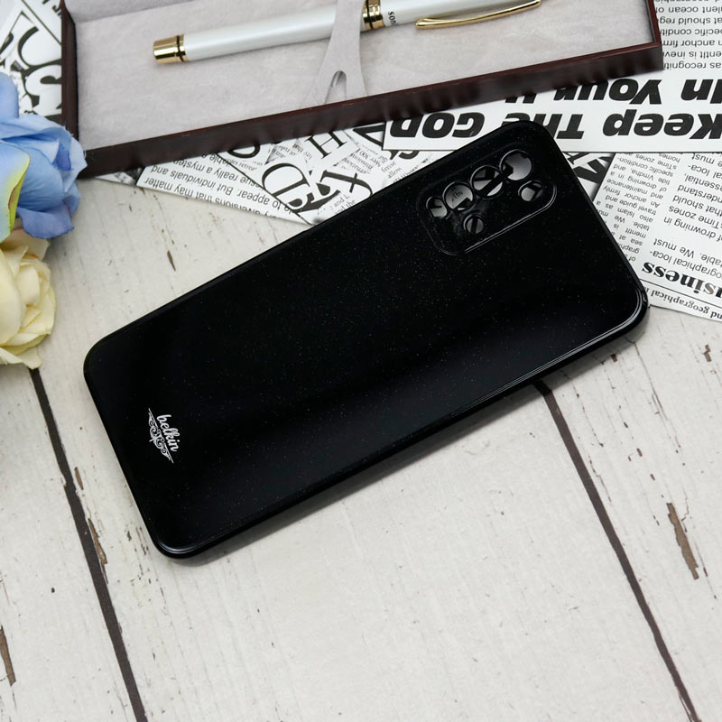 قاب محافظ لنزدار کره ای Belkin شیائومی Poco M3