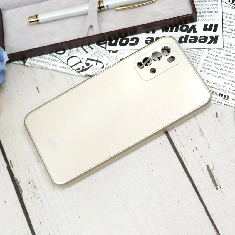 قاب محافظ لنزدار کره ای Belkin شیائومی Poco M3
