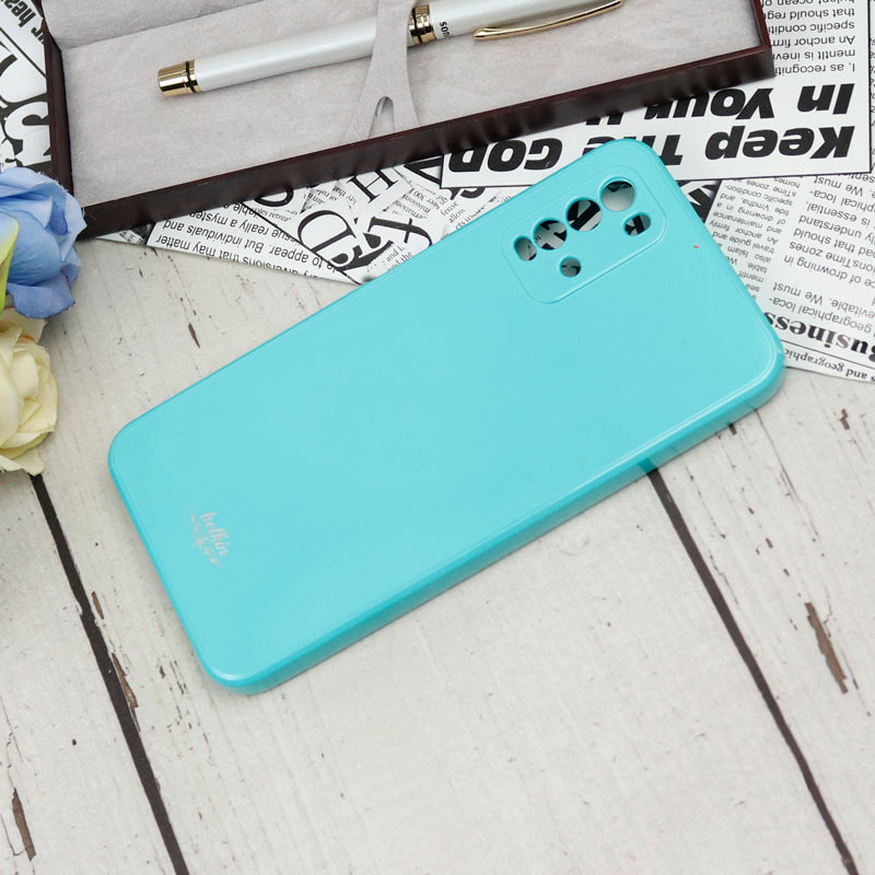 قاب محافظ لنزدار کره ای Belkin شیائومی Poco M3