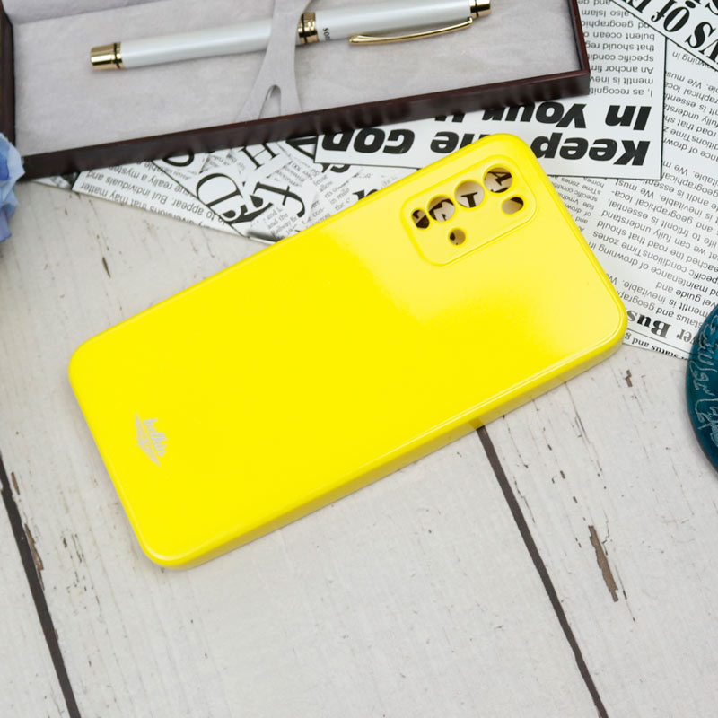 قاب محافظ لنزدار کره ای Belkin شیائومی Poco M3