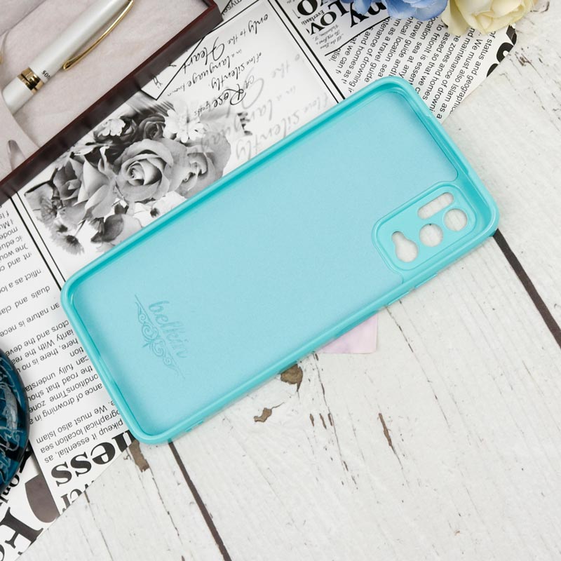 قاب محافظ لنزدار کره ای Belkin شیائومی Poco M3 Pro