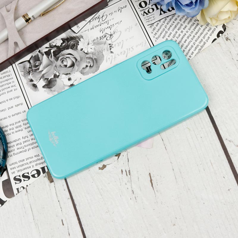 قاب محافظ لنزدار کره ای Belkin شیائومی Poco M3 Pro