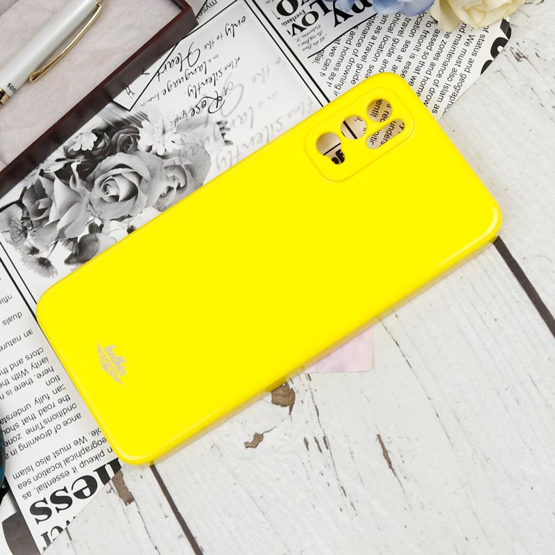 قاب محافظ لنزدار کره ای Belkin شیائومی Poco M3 Pro