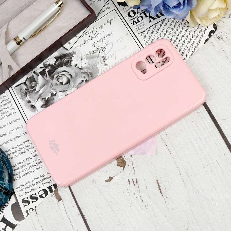 قاب محافظ لنزدار کره ای Belkin شیائومی Poco M3 Pro
