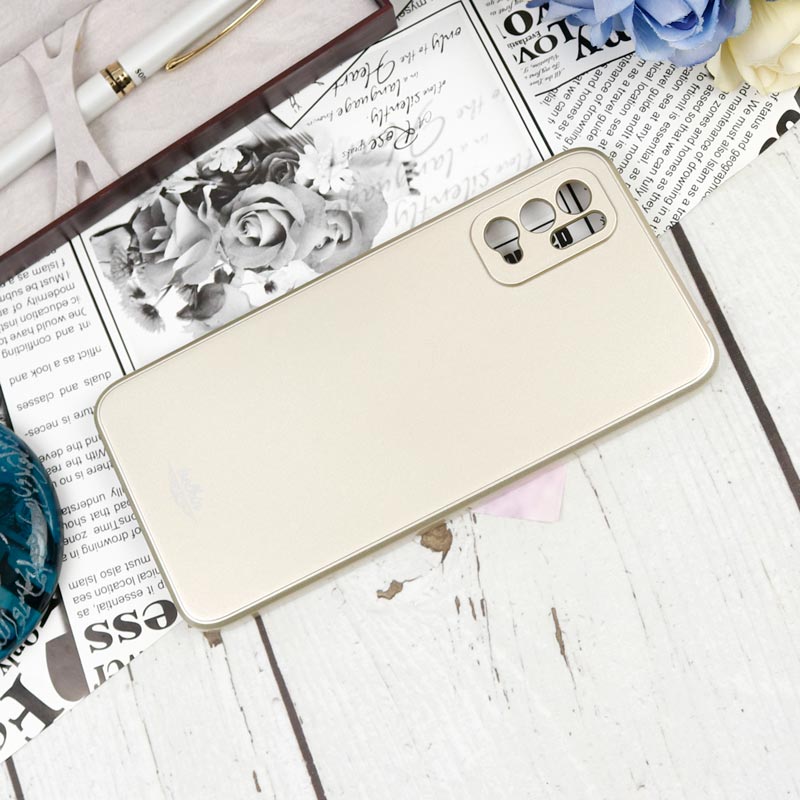 قاب محافظ لنزدار کره ای Belkin شیائومی Poco M3 Pro