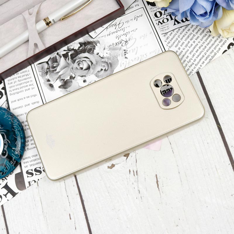 قاب محافظ لنزدار کره ای Belkin شیائومی Poco X3