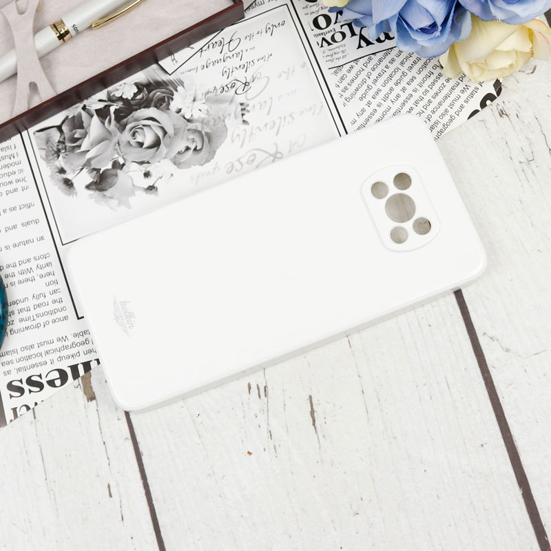 قاب محافظ لنزدار کره ای Belkin شیائومی Poco X3