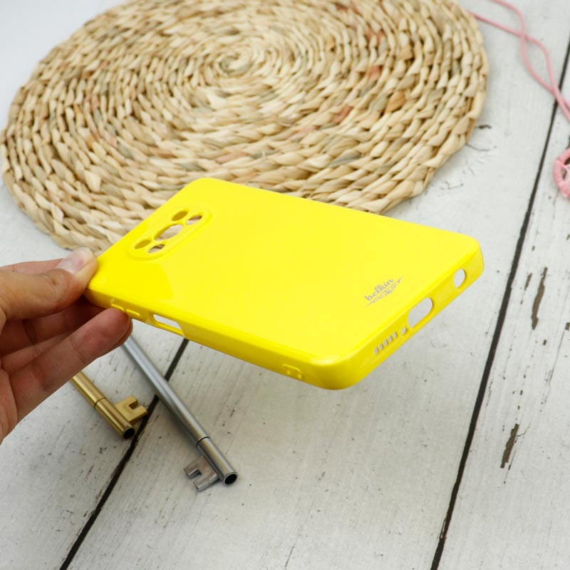 قاب محافظ لنزدار کره ای Belkin شیائومی Poco X3
