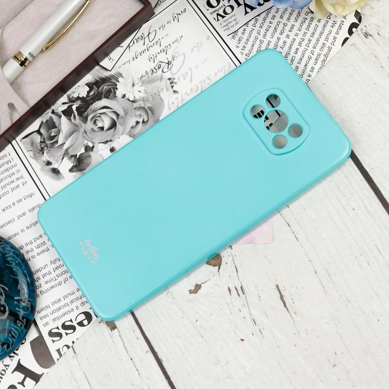 قاب محافظ لنزدار کره ای Belkin شیائومی Poco X3