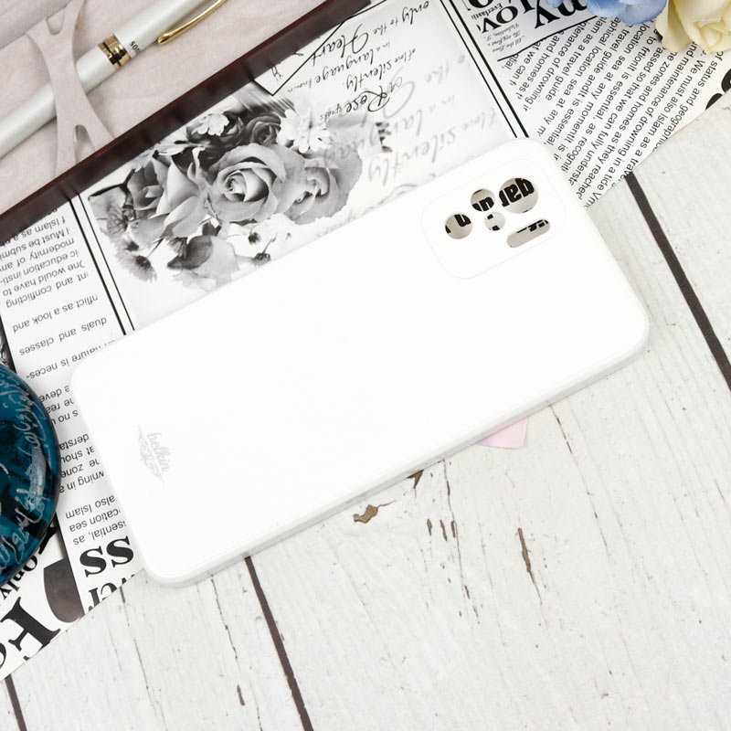 قاب محافظ لنزدار کره ای Belkin شیائومی Redmi Note 10 / Note 10s