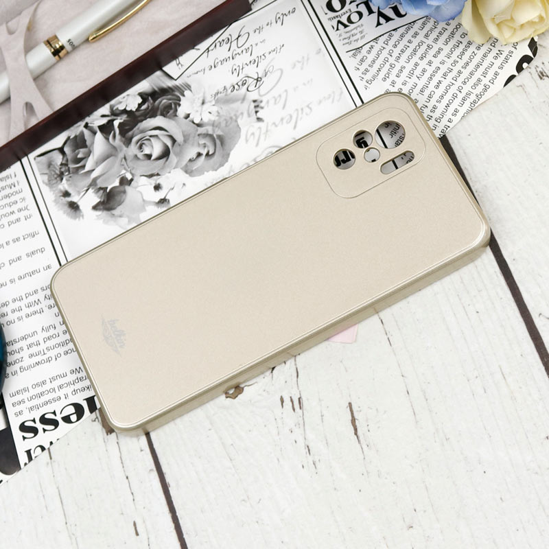 قاب محافظ لنزدار کره ای Belkin شیائومی Redmi Note 10 / Note 10s