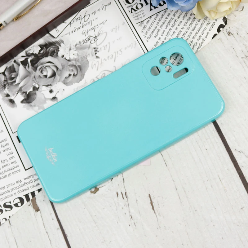 قاب محافظ لنزدار کره ای Belkin شیائومی Redmi Note 10 / Note 10s