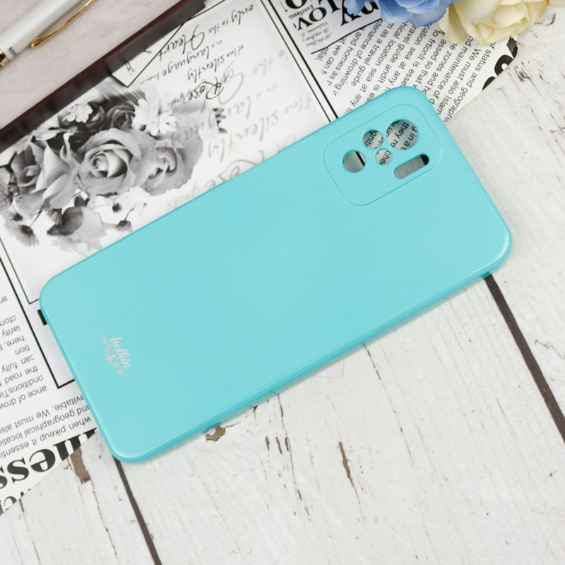 قاب محافظ لنزدار کره ای Belkin شیائومی Redmi Note 10 / Note 10s