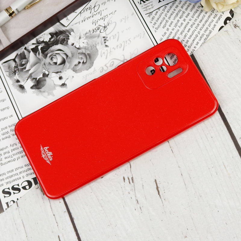 قاب محافظ لنزدار کره ای Belkin شیائومی Redmi Note 10 / Note 10s