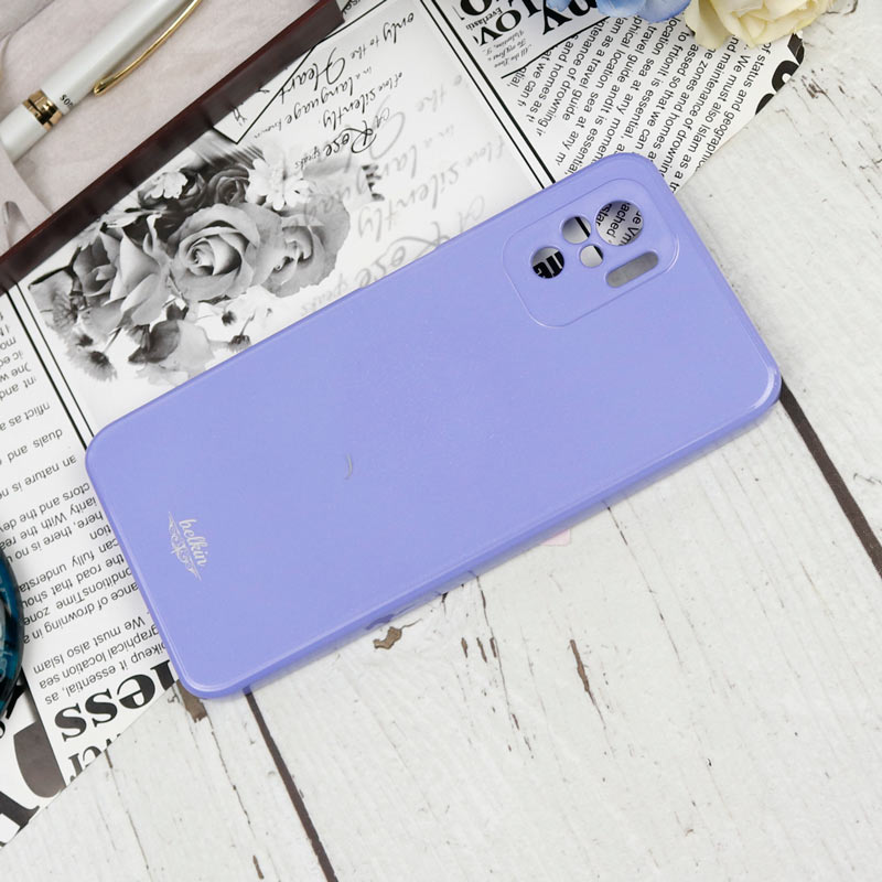 قاب محافظ لنزدار کره ای Belkin شیائومی Redmi Note 10 / Note 10s