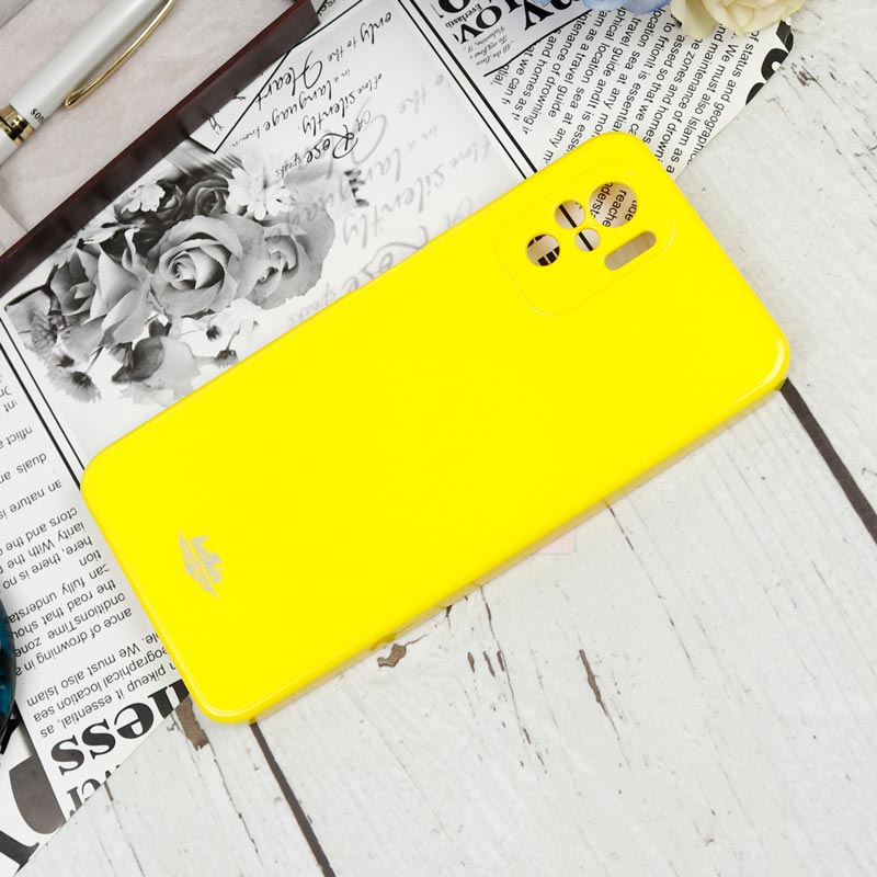 قاب محافظ لنزدار کره ای Belkin شیائومی Redmi Note 10 / Note 10s
