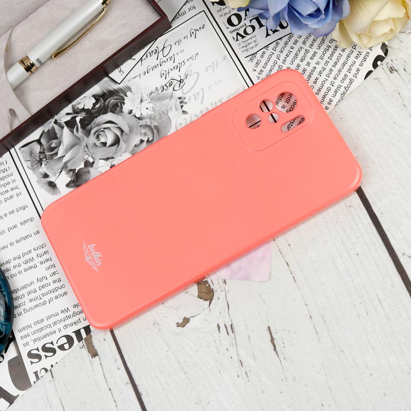 قاب محافظ لنزدار کره ای Belkin شیائومی Redmi Note 10 / Note 10s