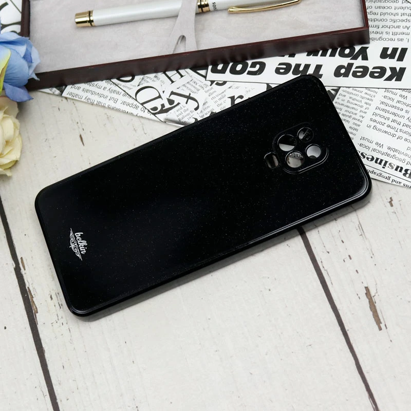 قاب محافظ لنزدار کره ای Belkin شیائومی Redmi Note 9s / Note 9 Pro