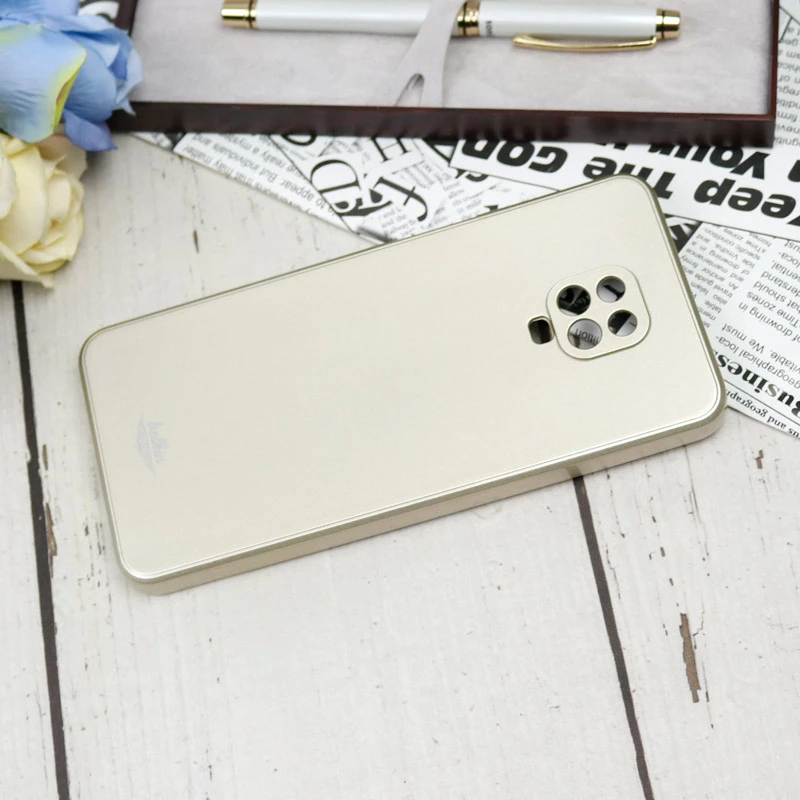 قاب محافظ لنزدار کره ای Belkin شیائومی Redmi Note 9s / Note 9 Pro