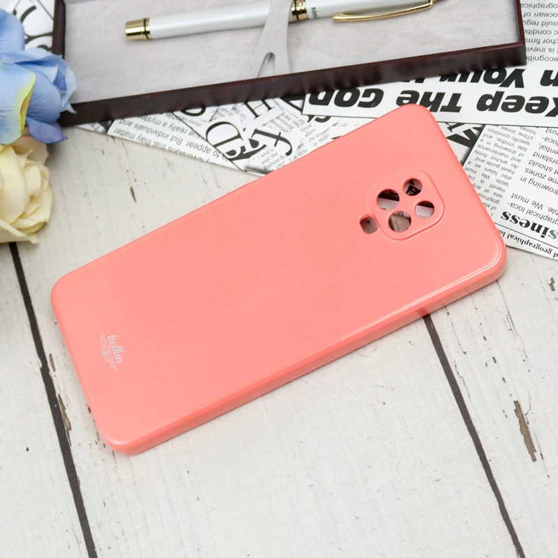 قاب محافظ لنزدار کره ای Belkin شیائومی Redmi Note 9s / Note 9 Pro