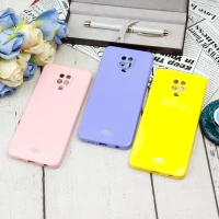 قاب محافظ لنزدار کره ای Belkin شیائومی Redmi Note 9s / Note 9 Pro
