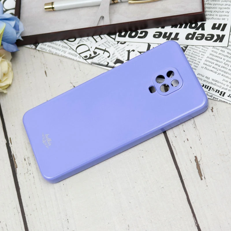 قاب محافظ لنزدار کره ای Belkin شیائومی Redmi Note 9s / Note 9 Pro