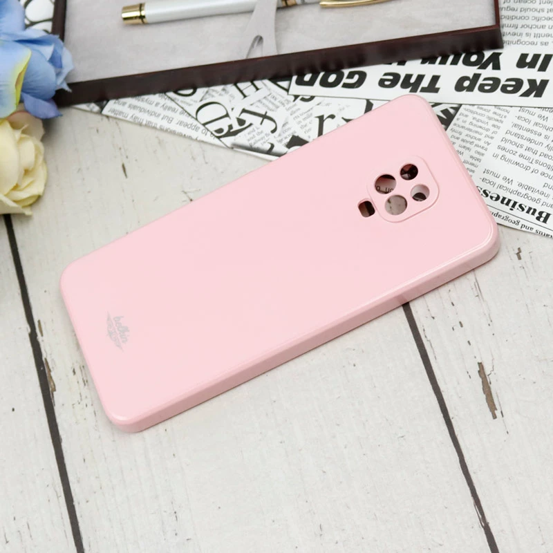 قاب محافظ لنزدار کره ای Belkin شیائومی Redmi Note 9s / Note 9 Pro