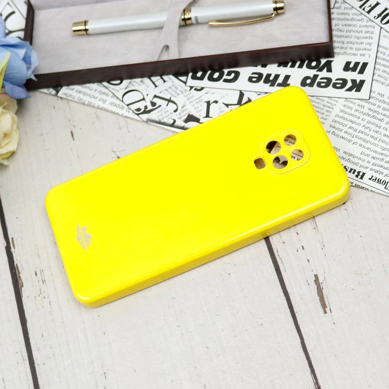 قاب محافظ لنزدار کره ای Belkin شیائومی Redmi Note 9s / Note 9 Pro
