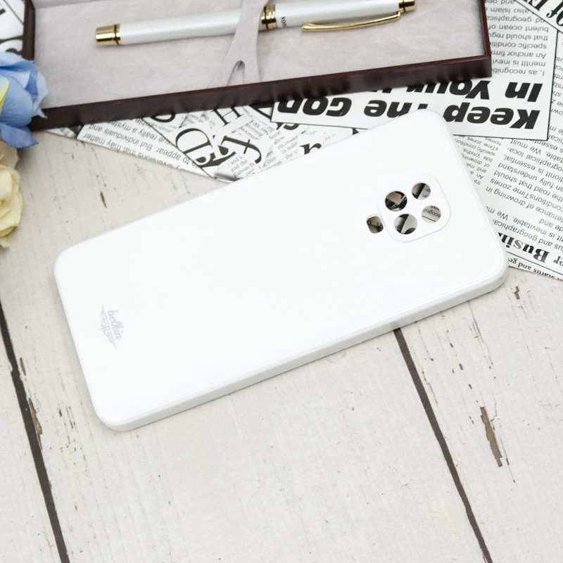 قاب محافظ لنزدار کره ای Belkin شیائومی Redmi Note 9s / Note 9 Pro