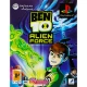 بازی Ben 10 Alien Force پرنیان مناسب برای PS2
