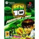 بازی Ben 10 Protector of Earth پرنیان مناسب برای PS2