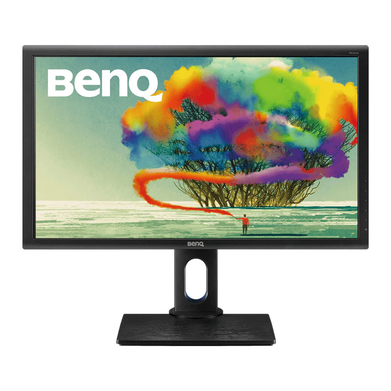 مانیتور بنکیو Designer PD2700Q سایز 27 اینچ