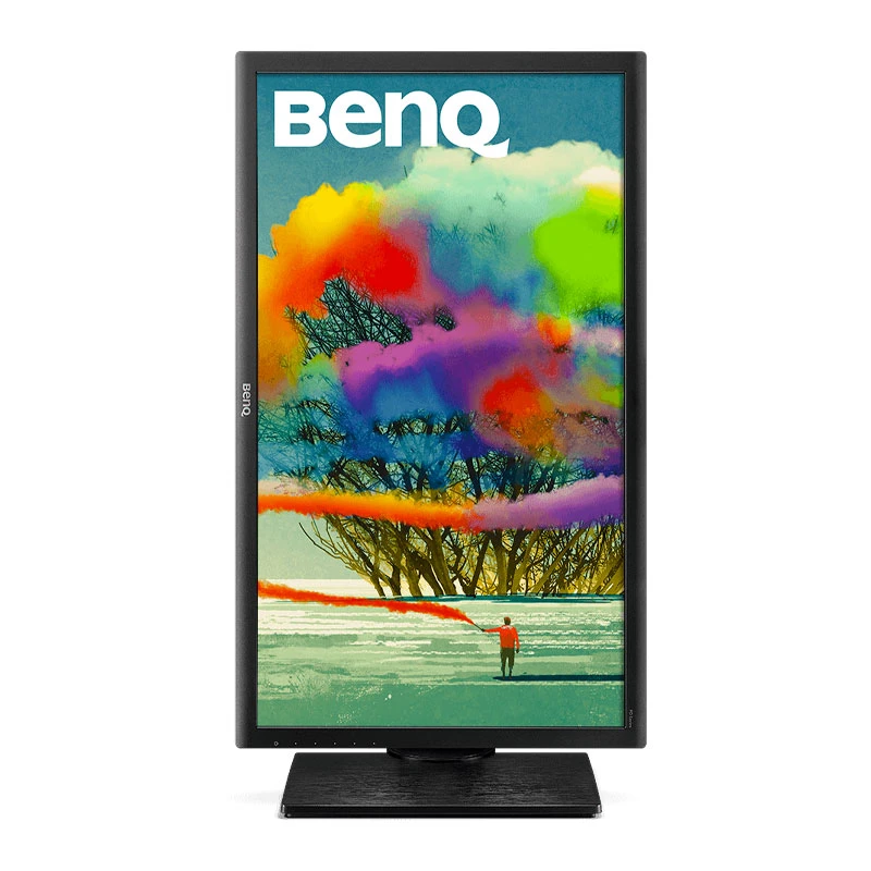 مانیتور بنکیو Designer PD2700Q سایز 27 اینچ