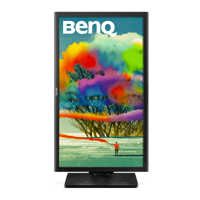 مانیتور بنکیو Designer PD2700Q سایز 27 اینچ